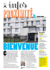 publication Les Presles N°1 - Décembre 2019