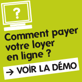 comment payer votre loyer en ligne