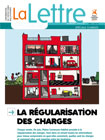 publication Lettre spéciale charges