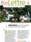 publication Support d'information aux futurs locataires de Floréal