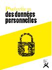 publication Règlement de la protection des données personnelles/RGPD