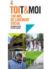 publication Fiches du projet Toit et moi : cent ans de logement social