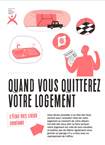 publication Quitter son logement 