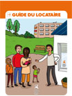 publication Le guide du locataire