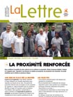 publication lettre de proximité Franc Moisin 