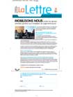 publication Lettre-pétition de défense du logement social et de ses locataires