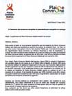 publication Lettre exonération surloyer