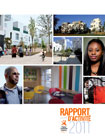 publication Rapport d'activité 2011
