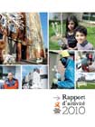 publication Rapport d'activité 2010