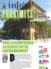 publication Lettre de proximité La Belle Cordière 