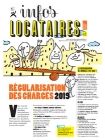 publication Info Locataires Spéciale Charges