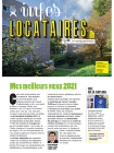 publication Infos Locataires janvier 2021