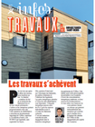 publication Info Travaux - Square Fabien - Saint-Denis- juin 2021