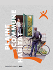 publication Rapport d'activités 2021