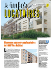 publication Infos Locataires janvier 2022