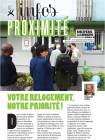 publication Lettre de proximité Robespierre - Juin 2016