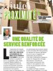 publication Lettre de proximité - Pierre Semard