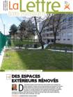 publication Lettre de proximité Paul Vaillant Couturier - Avril 2016