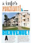 publication Lettre de proximité - locataires Opievoy - Agence Nord